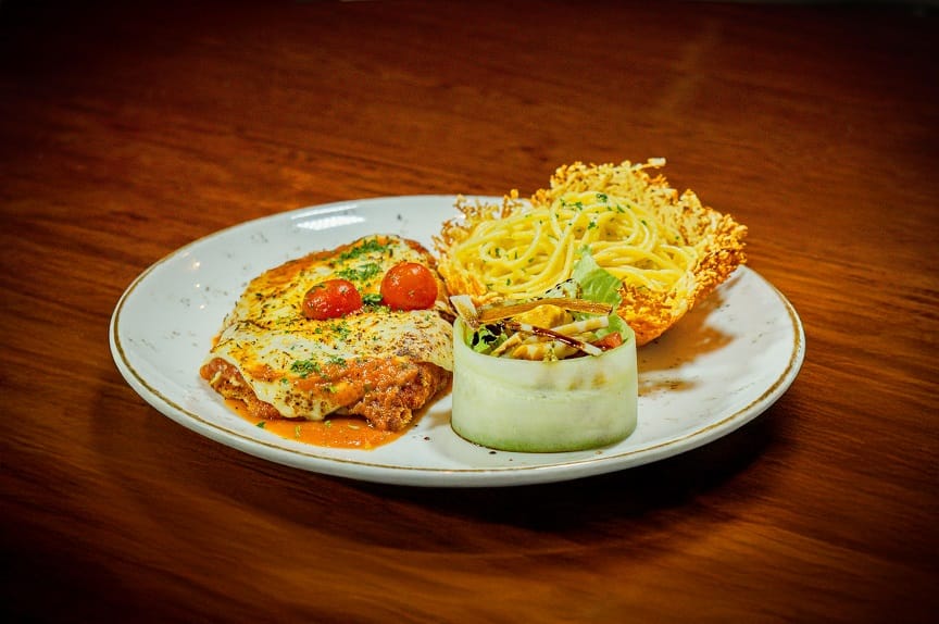 Una nueva era culinaria despierta los sentidos en Bogotá