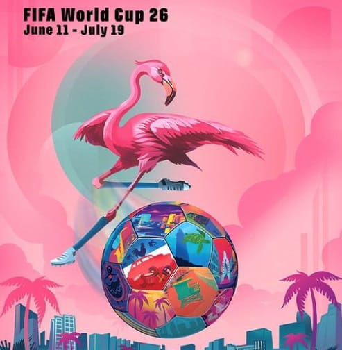 A un año de la Copa Mundial de la FIFA: comienza la cuenta regresiva para Miami