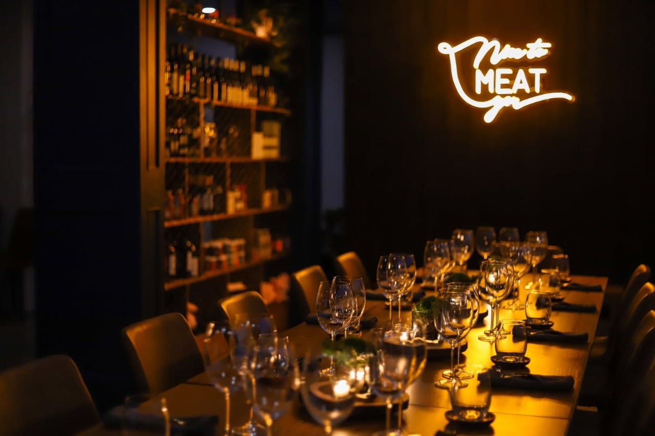 Florida brilla con un nuevo restaurante de dos estrellas Michelin en la selección 2025