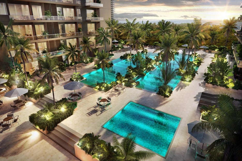 Santa Marta: paraíso colombiano para vivienda turística