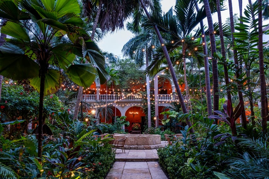 Sofitel Legend Santa Clara fortalece su alianza con Fundación Proyecto Tití