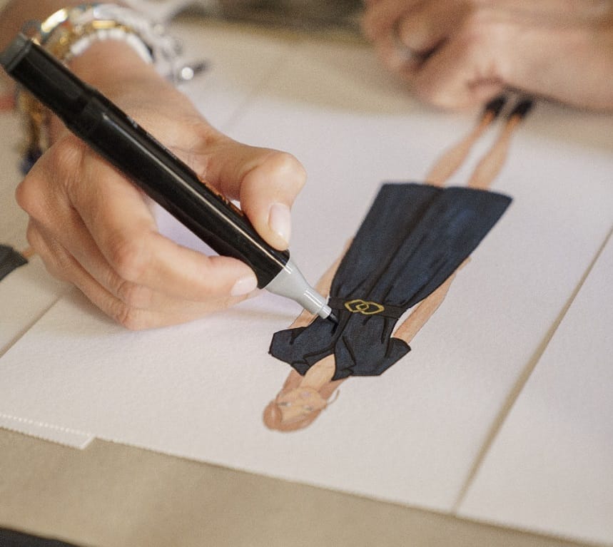 Sofitel reinventa el uniforme hotelero y presenta una colaboración exclusiva con la diseñadora francesa Cordelia de Castellane