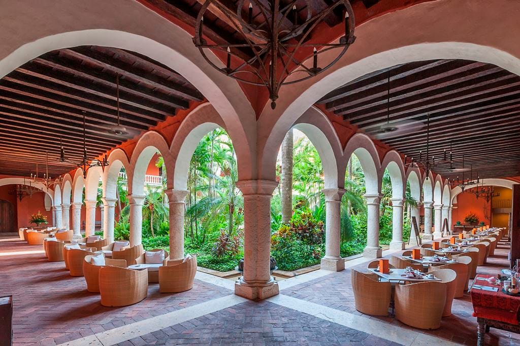 Sofitel Legend Santa Clara se une a la Fiesta de la Música con arte y talento en vivo