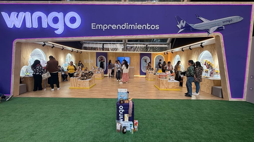 Esta es la marca de café colombiano que conquistó Vassar y aterriza en Wingo