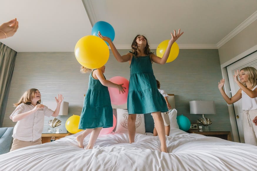 Florida: el mejor destino de verano para toda la familia