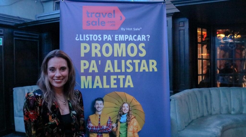Travel Sale: las mejores ofertas del 2025 para recorrer Colombia y el Mundo