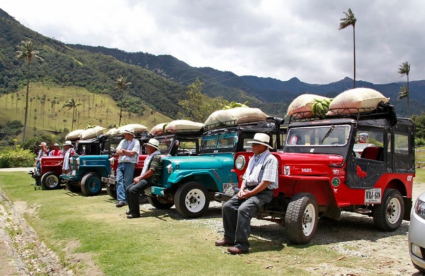 Calarcá vive la Fiesta Nacional del Café 2025: cultura, sabor y tradición que celebran el corazón cafetero de Colombia