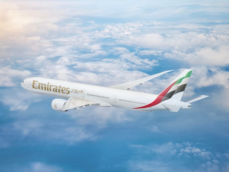 Emirates forja una asociación interlineal con Bahamasair para facilitar la conectividad con las Bahamas