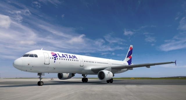Para estas vacaciones, LATAM Airlines proyecta movilizar más de un millón de pasajeros y entrega recomendaciones para viajar sin complicaciones