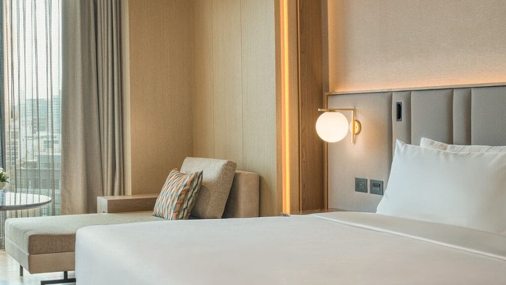 IHG Hotels & Resorts y Real Hotels & Resorts celebran la apertura de las propiedades hermanas InterContinental Real y Hotel Indigo en Lima