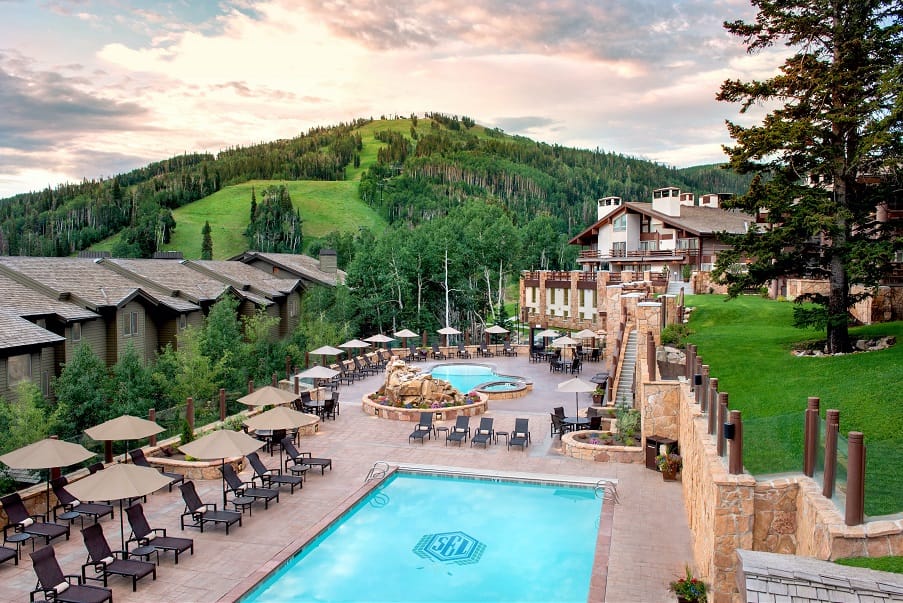 Park City: lujo, estilo de vida y experiencias Hechas a medida en las montañas de Utah
