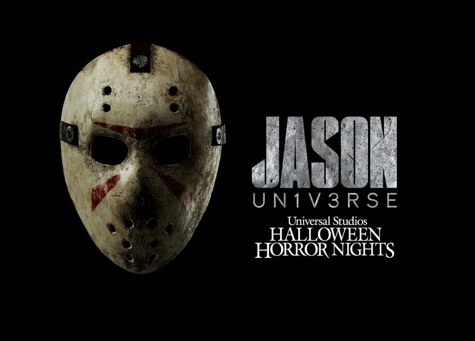 Halloween Horror Nights resucita al infame Jason En “Jason Universe”, una nueva casa embrujada