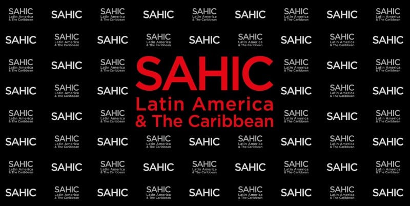 SAHIC 2026 abre oficialmente inscripciones tras anunciar a Brasil como sede de la 20ª Edición