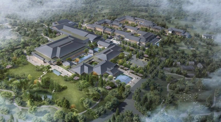 Desde las costas del Golfo hasta las montañas de China, aquí es donde Hilton abrirá y renovará esta temporada