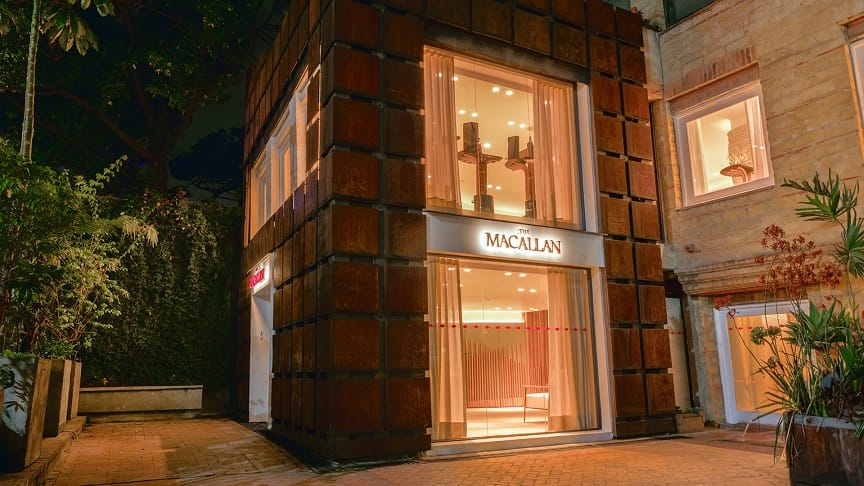 Colombia se consolida como capital del whisky en la región con The Macallan Gallery
