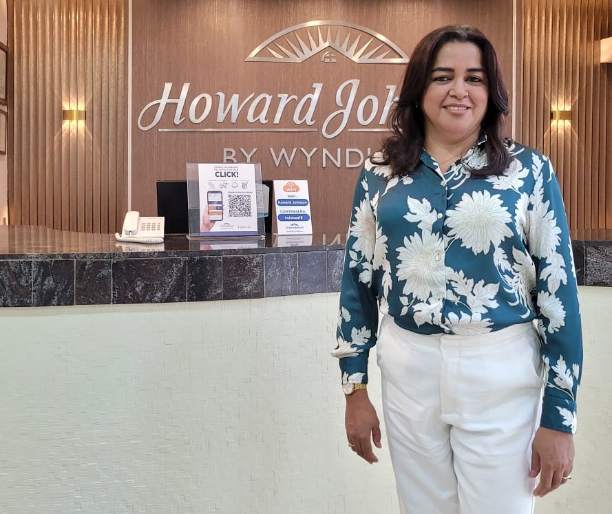 Wyndham Hotels & Resorts celebra los 25 años de Howard Johnson Barranquilla Versalles