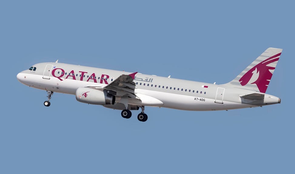 Qatar Airways aterriza de nuevo en Malta y continúa expandiendo su red y aumentando su conectividad global