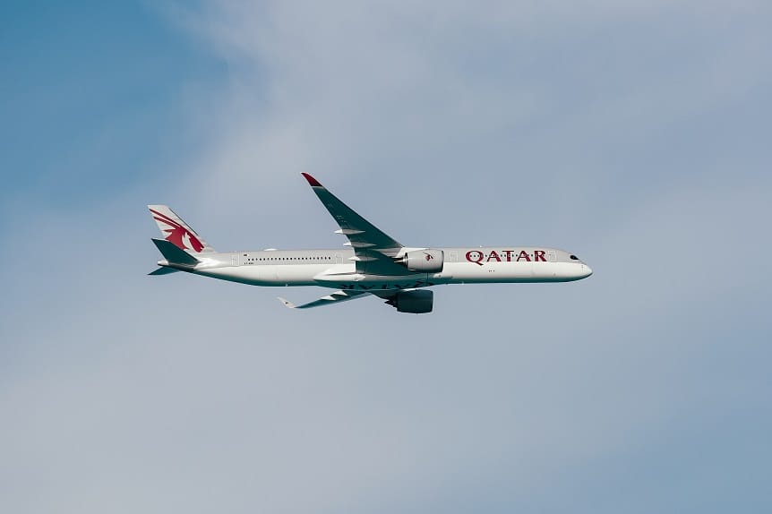 Qatar Airways presenta su calendario de invierno global, aumentando los vuelos a más de 15 destinos, incluidos hasta 10 vuelos diarios a Londres Heathrow
