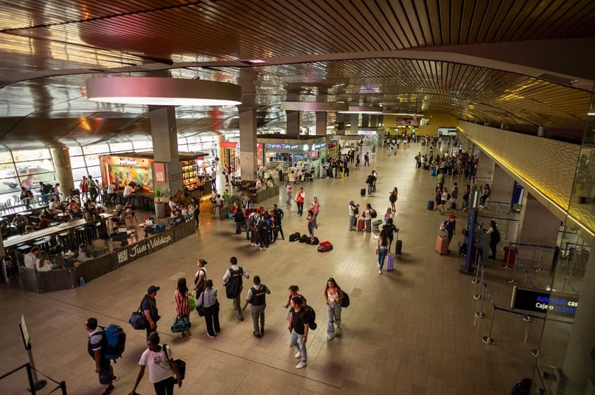 Conozca planes en Cartagena para aprovechar la temporada de vacaciones de mitad de año