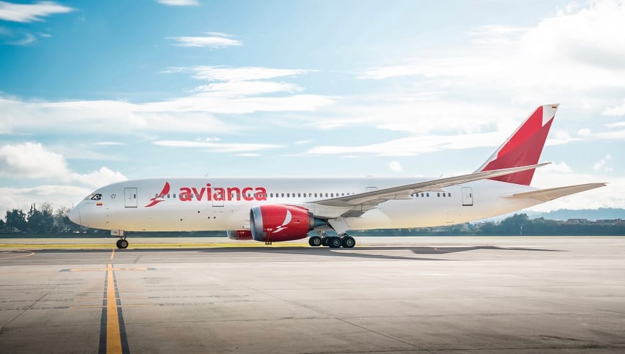 Avianca anuncia nueva ruta directa entre Bogotá y Belén