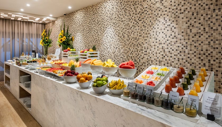 NH Collection WTC Bogotá presenta su brunch dominical: una experiencia culinaria que celebra lo local con alma mediterránea