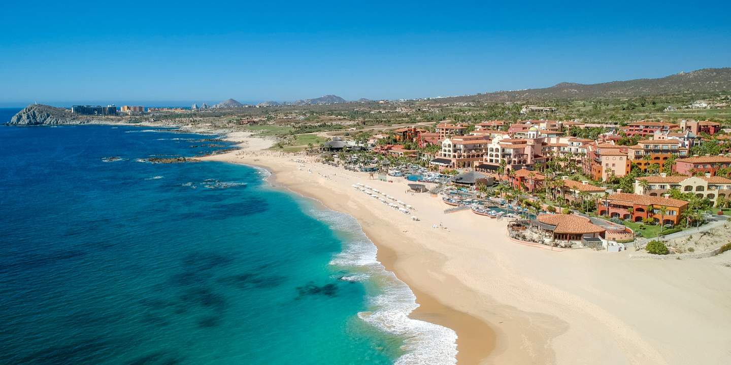 Los Cabos anuncia nueva ruta directa con Colombia, desde Panamá, operada por Copa Airlines