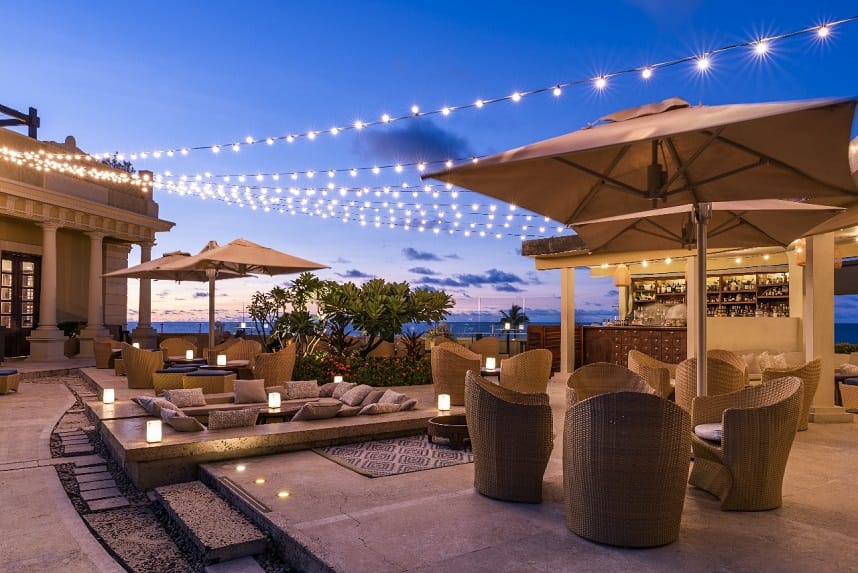 Cartagena se une a la celebración del Día Internacional del Tequila y los Tacos