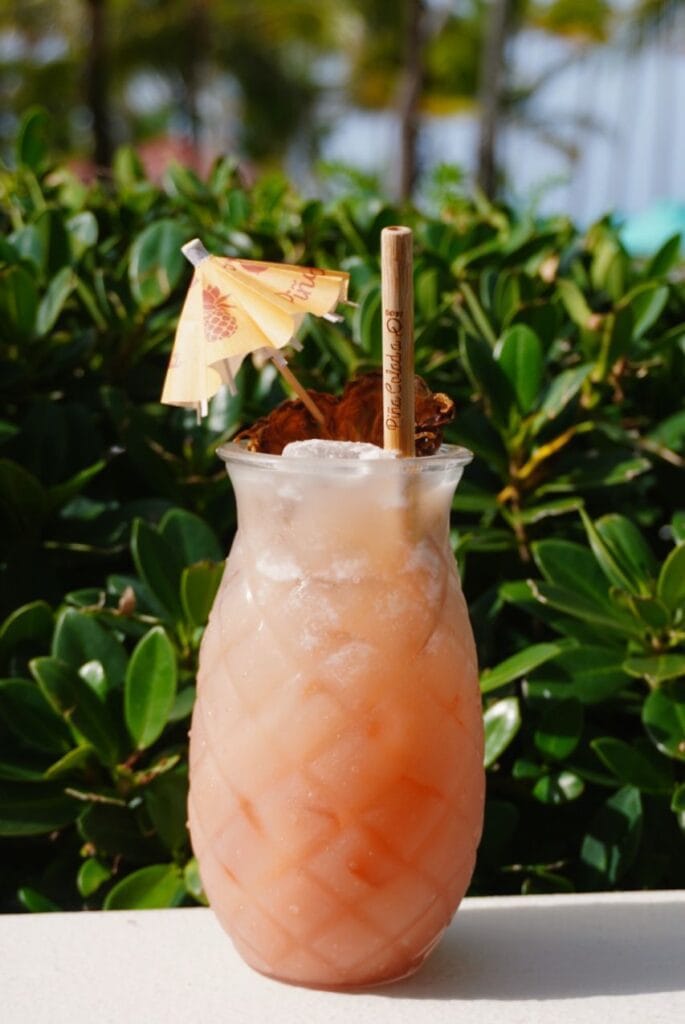 Descubre los sabores del verano al estilo Hilton con la maracuyá como protagonista