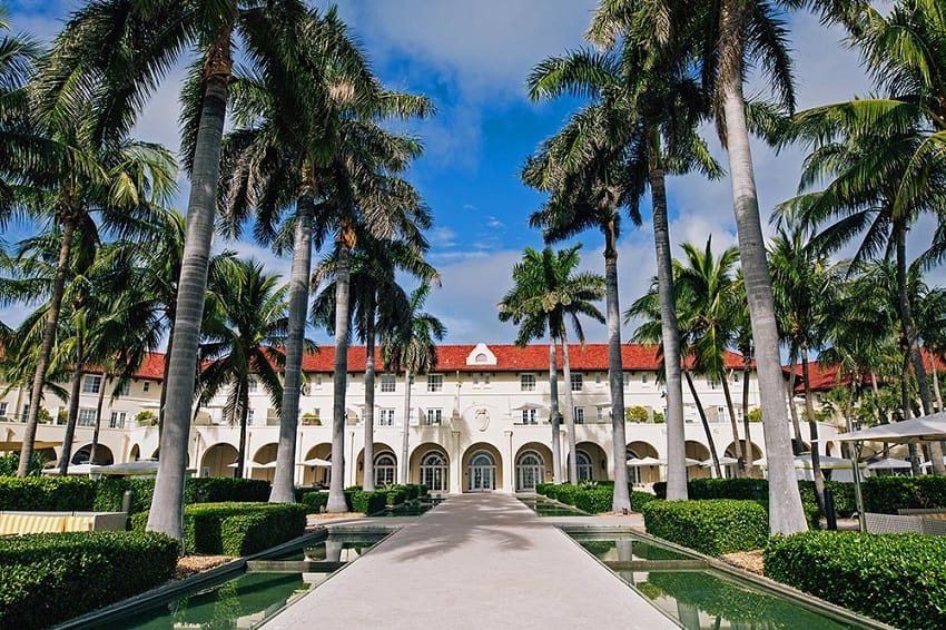 Hilton transforma los viajes en experiencias literarias