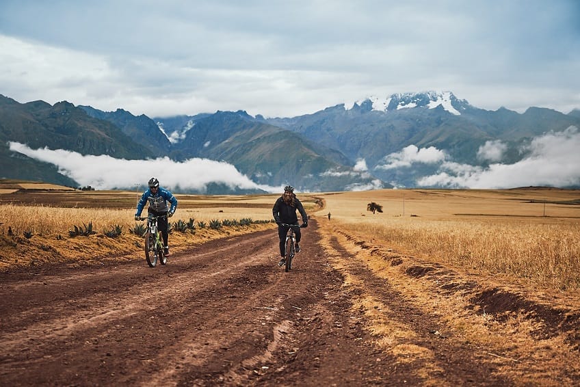 Cuatro experiencias para vivir un viaje lleno de adrenalina en Cusco
