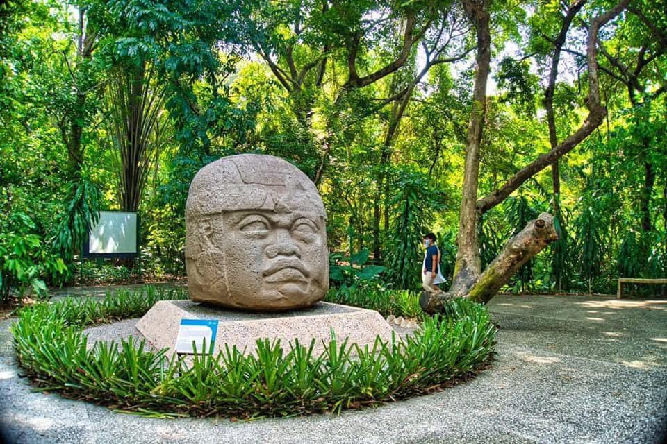 Sectur: aumenta 4.6% la llegada de turistas nacionales e internacionales a zonas arqueológicas