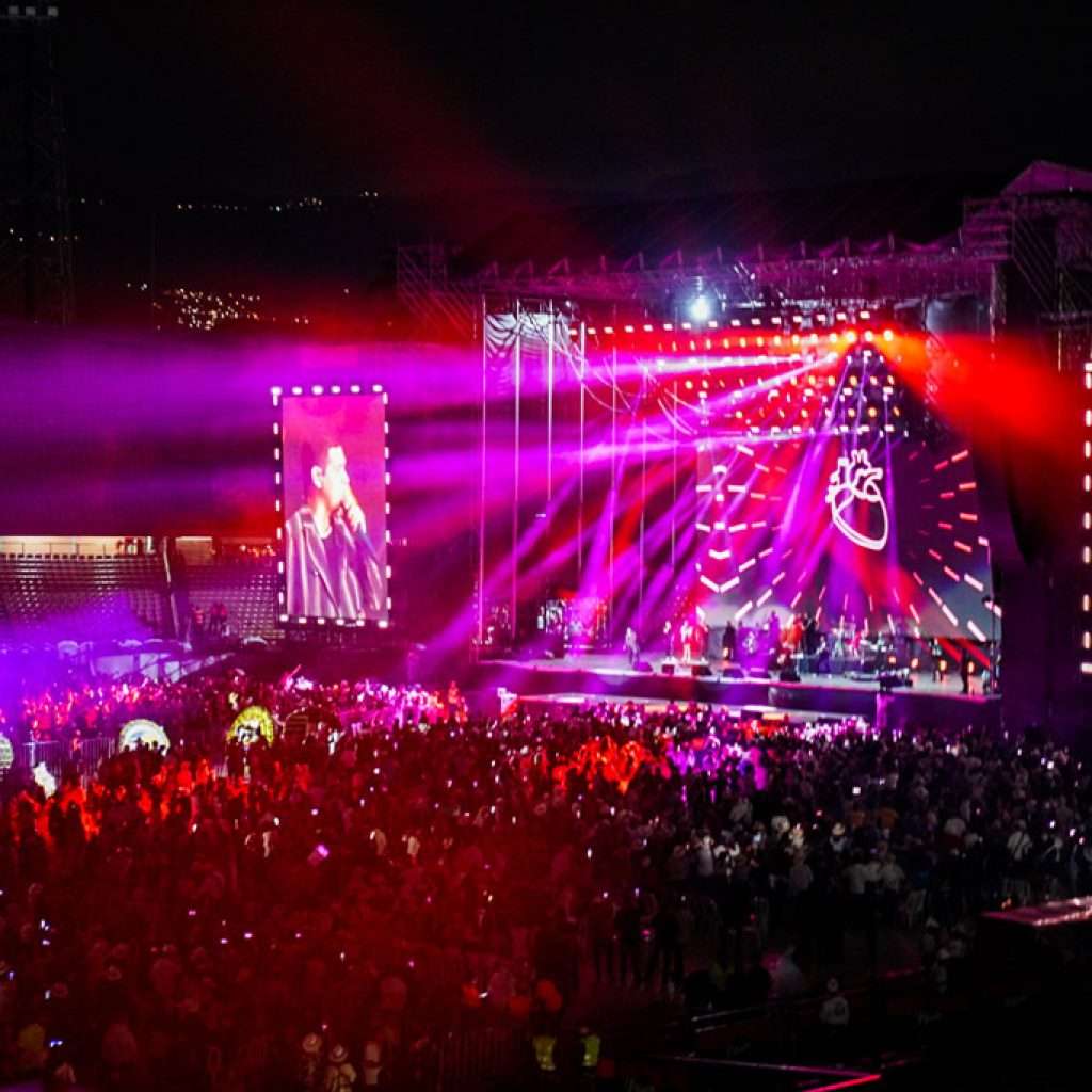 De las montañas a la tarima: estas son dos de las experiencias que harán florecer Medellín durante la Feria de las Flores