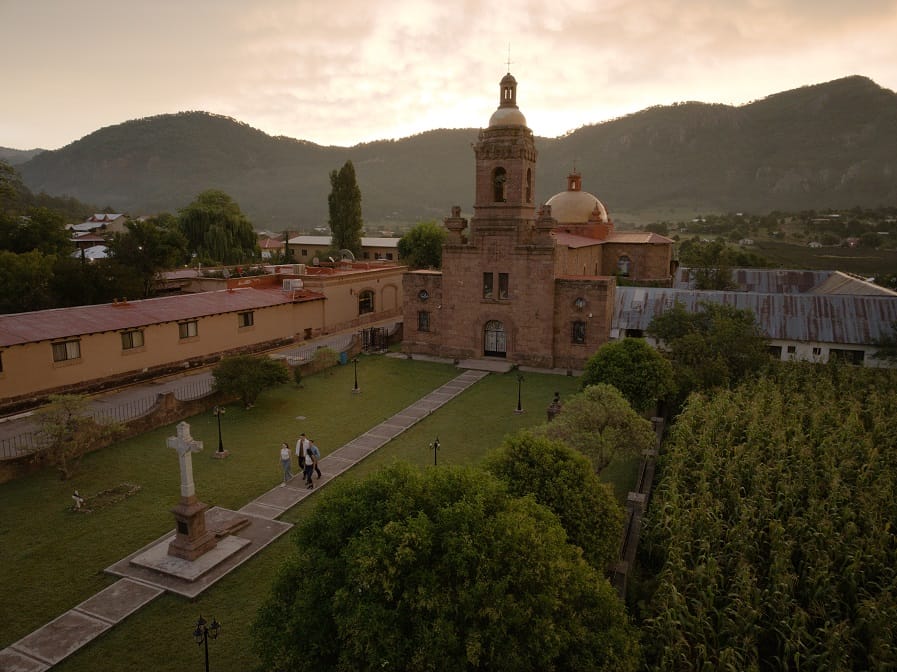Chihuahua: Una escapada al norte de México entre cañones, desiertos y Pueblos Mágicos
