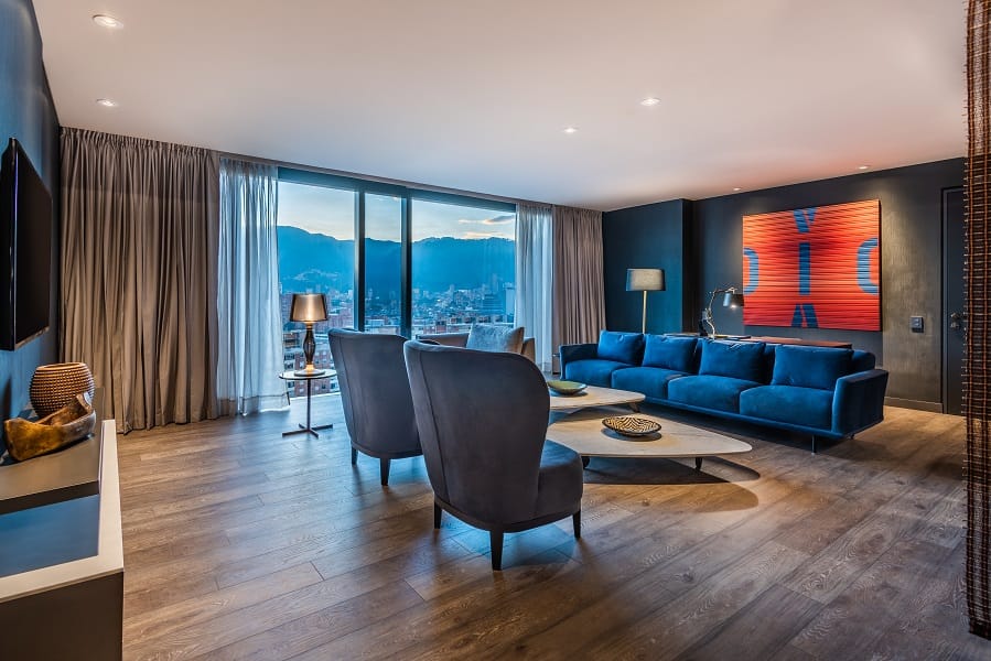 Viajes de negocios en alza, ¿Qué exige el ejecutivo moderno en sus estadías?