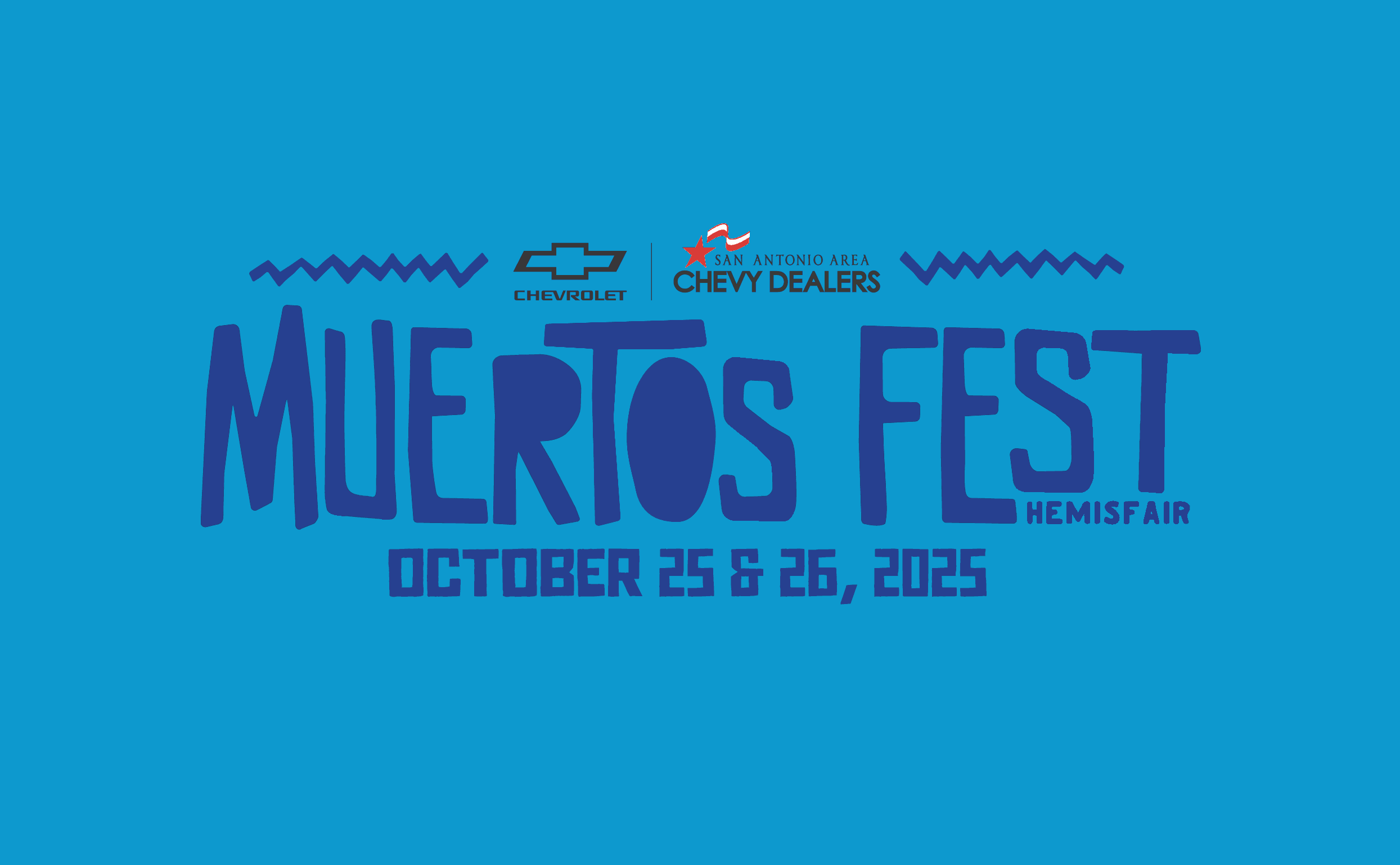 Muertos Fest se consolida por 10 años en Hemisfair y anuncia una alianza cultural ampliada con la UNAM San Antonio