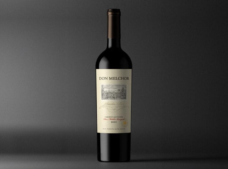 El mejor vino del mundo apuesta por Colombia