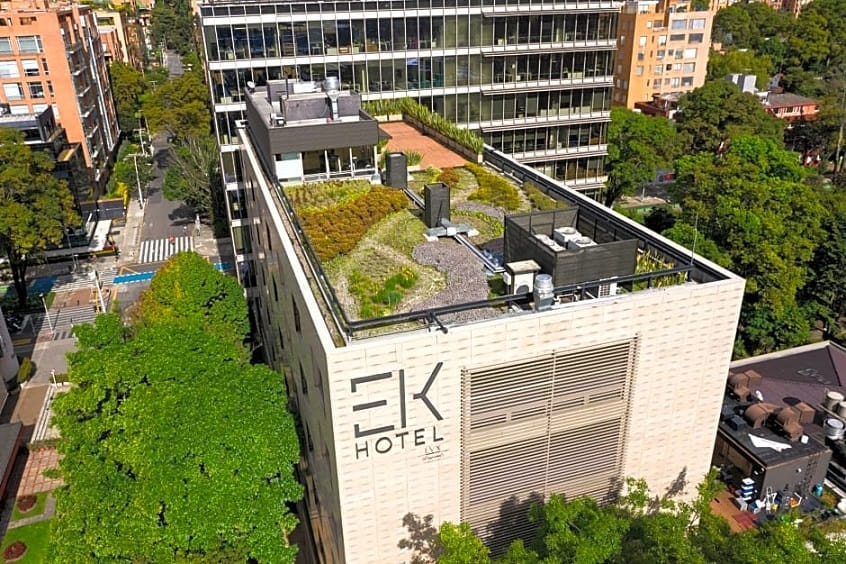 Germán Morales Hoteles Lanza Huésped Verde: un movimiento de hospedaje consciente