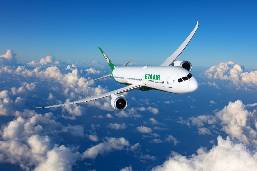 Eva Air lanza una nueva clase económica premium de cuarta generación en Estados Unidos