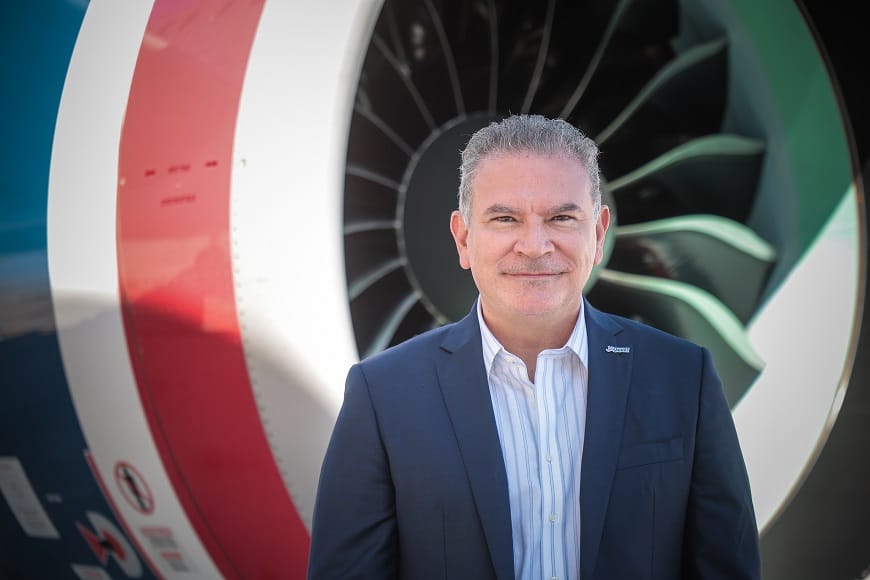 JetSMART celebra 9 años con crecimiento interanual de 47%, consolidando su liderazgo en Sudamérica 