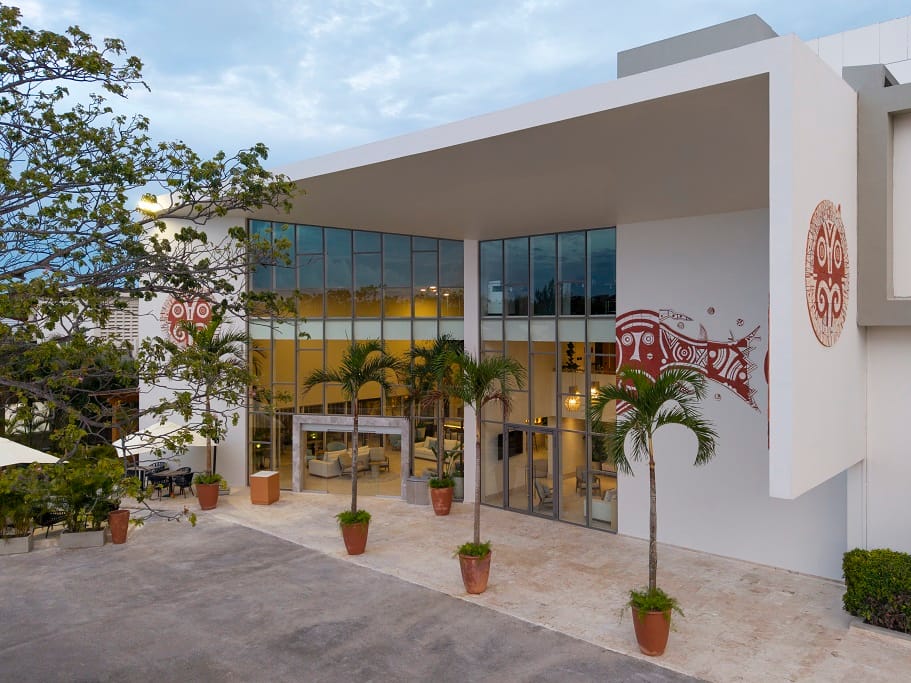 La marca JdV by Hyatt debuta en el Caribe con Royal Beach Hotel Punta Cana