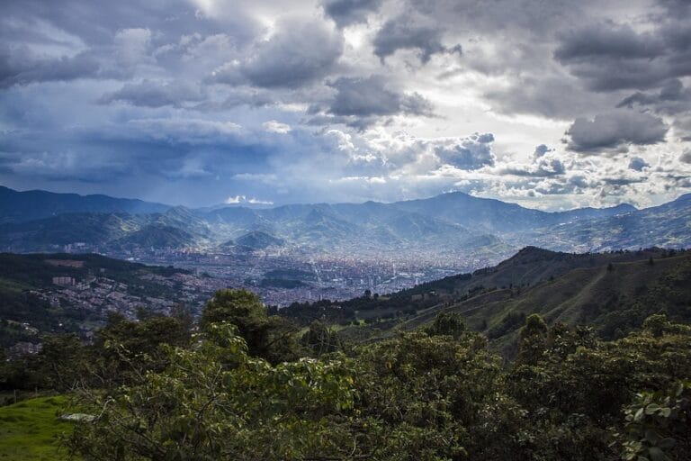 La Feria de las Flores impulsa el turismo: las búsquedas de vuelos hacia Medellín crece un 90 %  frente al año anterior