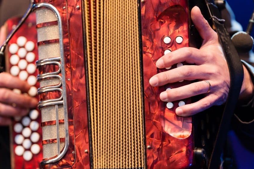 Las ferias y fiestas colombianas lo están esperando