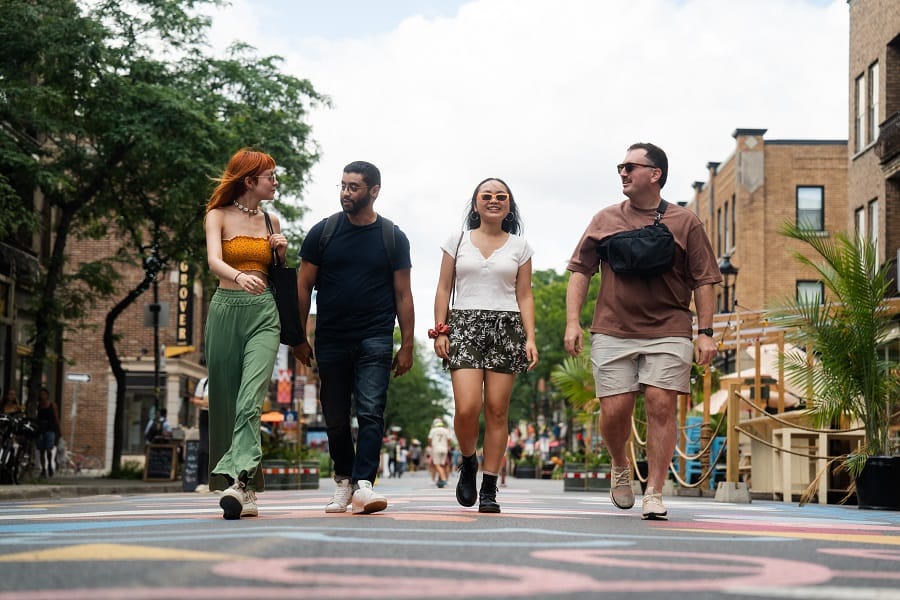 Mantener los viajes activos en un panorama complejo: cómo los canadienses superan las barreras para seguir en movimiento – encuesta de FlightHub