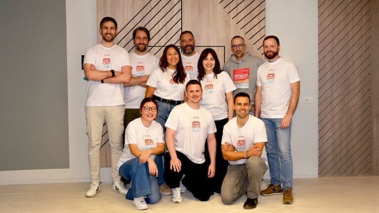 Holafly consolida su división B2B y refuerza su apuesta por el segmento Empresarial 