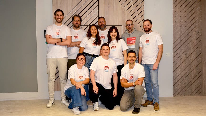 Holafly consolida su división B2B y refuerza su apuesta por el segmento Empresarial 