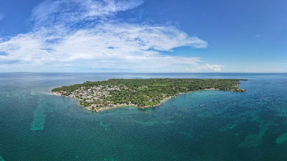 La Playita Isla Fuerte: un paraíso que se consolida como “uno de los destinos emergentes más auténticos de Colombia”