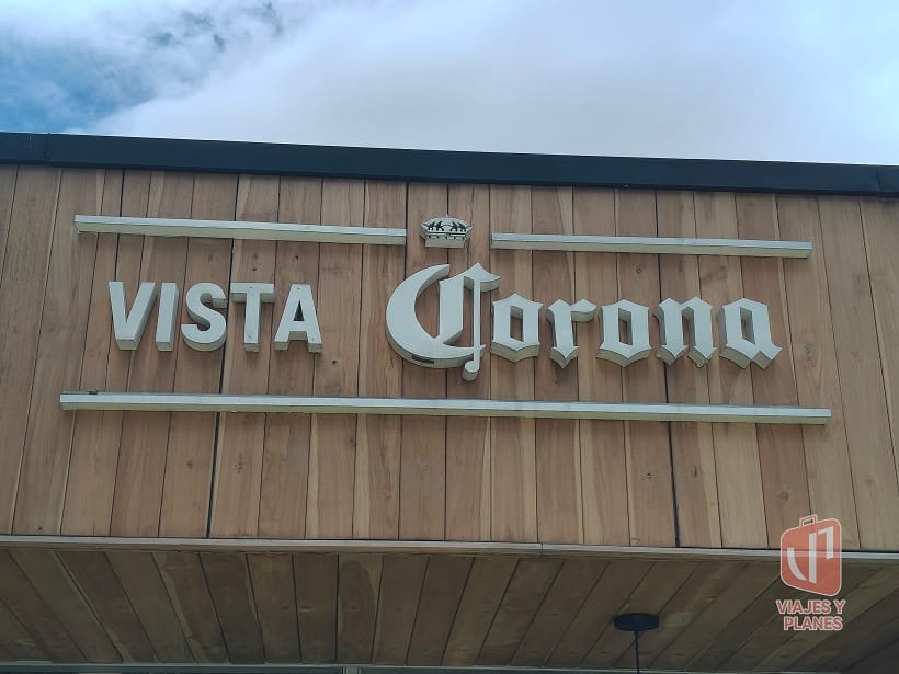 Visitando Vista Corona en Plaza Claro: Un oasis en el occidente de Bogotá
