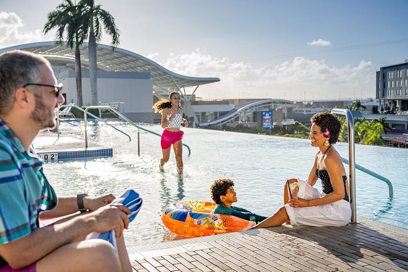 Marriott International Caribbean destaca el atractivo inigualable de los viajes de verano en sus resorts de primer nivel