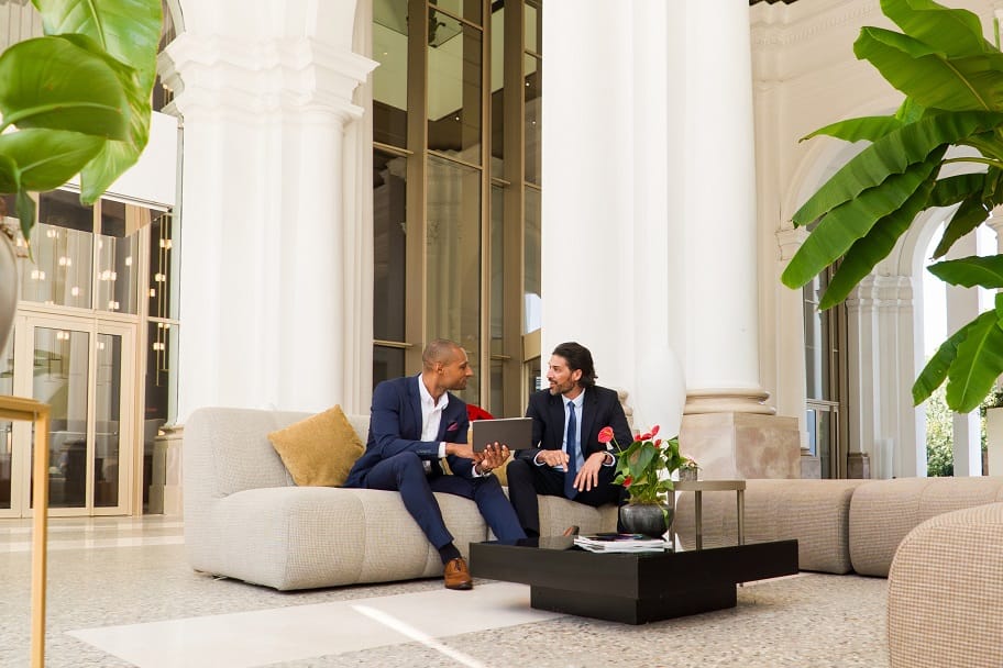 Minor Hotels lanza Minor Pro, una plataforma comercial todo en uno para profesionales