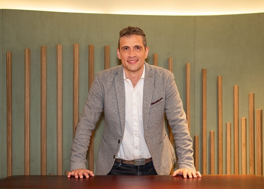 The Macallan anuncia a Andrés Arbeláez como nuevo Country Manager para Colombia